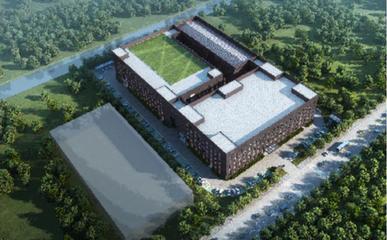 “总部经济”持续加速，度假区2家导热材料企业获市级认定