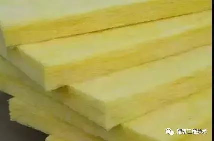 26种保温材料的导热系数排行榜 冷热绝缘的真相