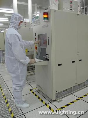 同方光电刘刚 LED技术核心在于芯片与导热材料的协同突破