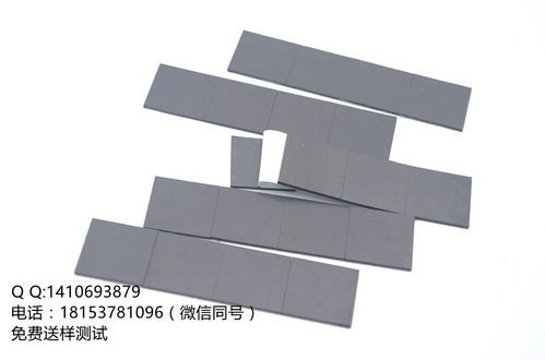 5G通讯中的散热与电磁干扰挑战 导热材料的关键应对策略